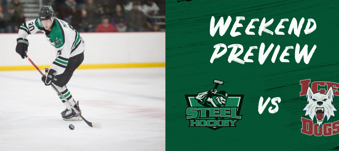 Steel Set to Face Fairbanks