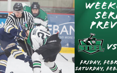 Weekend Preview | Janesville Jets