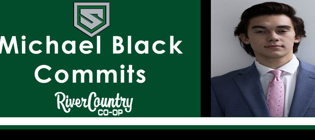 Michael Black Commits