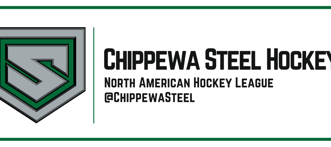 Steel Announce Director of Hockey Operations